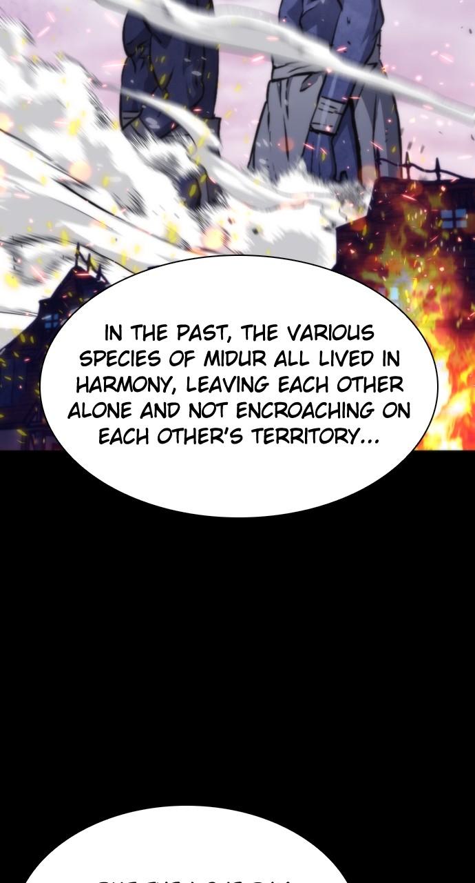 The Druid of Seoul Station Chapter 193 - Page 47