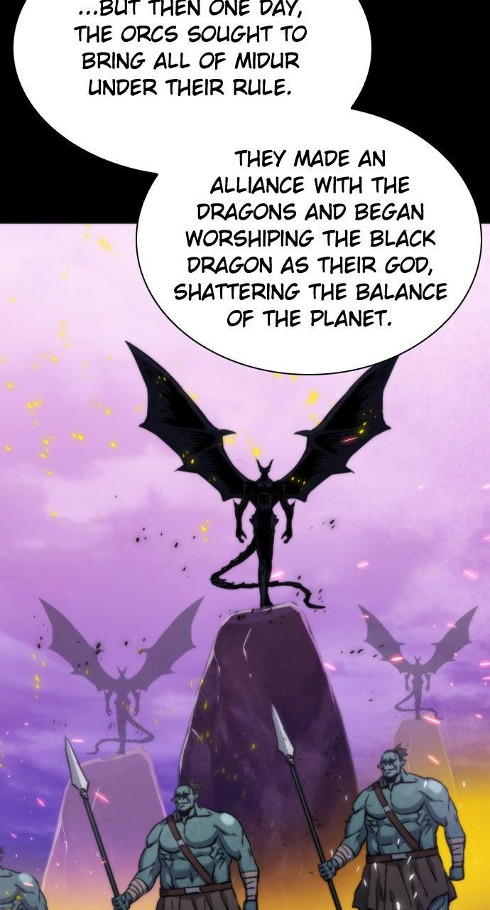 The Druid of Seoul Station Chapter 193 - Page 48