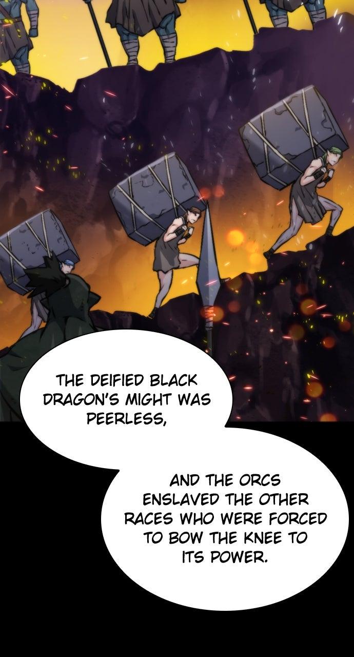 The Druid of Seoul Station Chapter 193 - Page 49