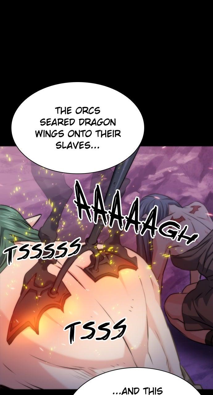 The Druid of Seoul Station Chapter 193 - Page 50