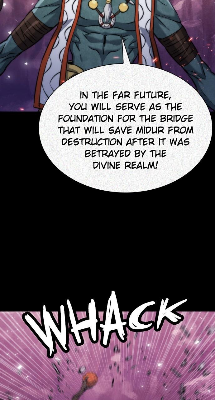 The Druid of Seoul Station Chapter 193 - Page 52