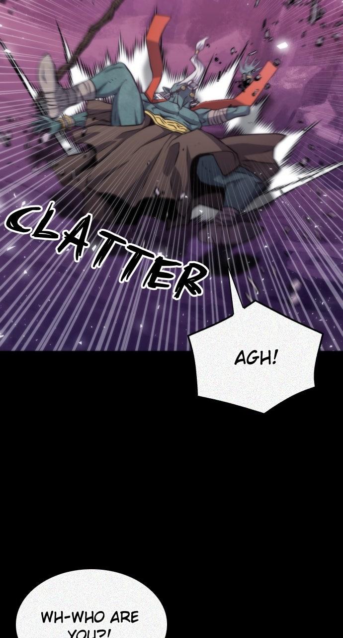 The Druid of Seoul Station Chapter 193 - Page 53