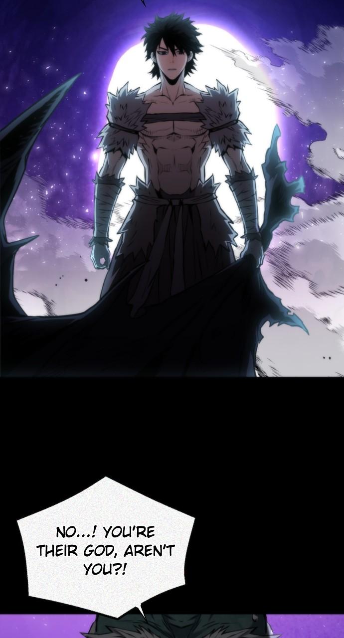 The Druid of Seoul Station Chapter 193 - Page 55