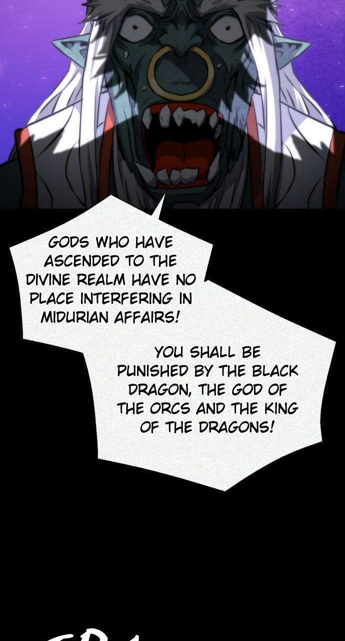 The Druid of Seoul Station Chapter 193 - Page 56