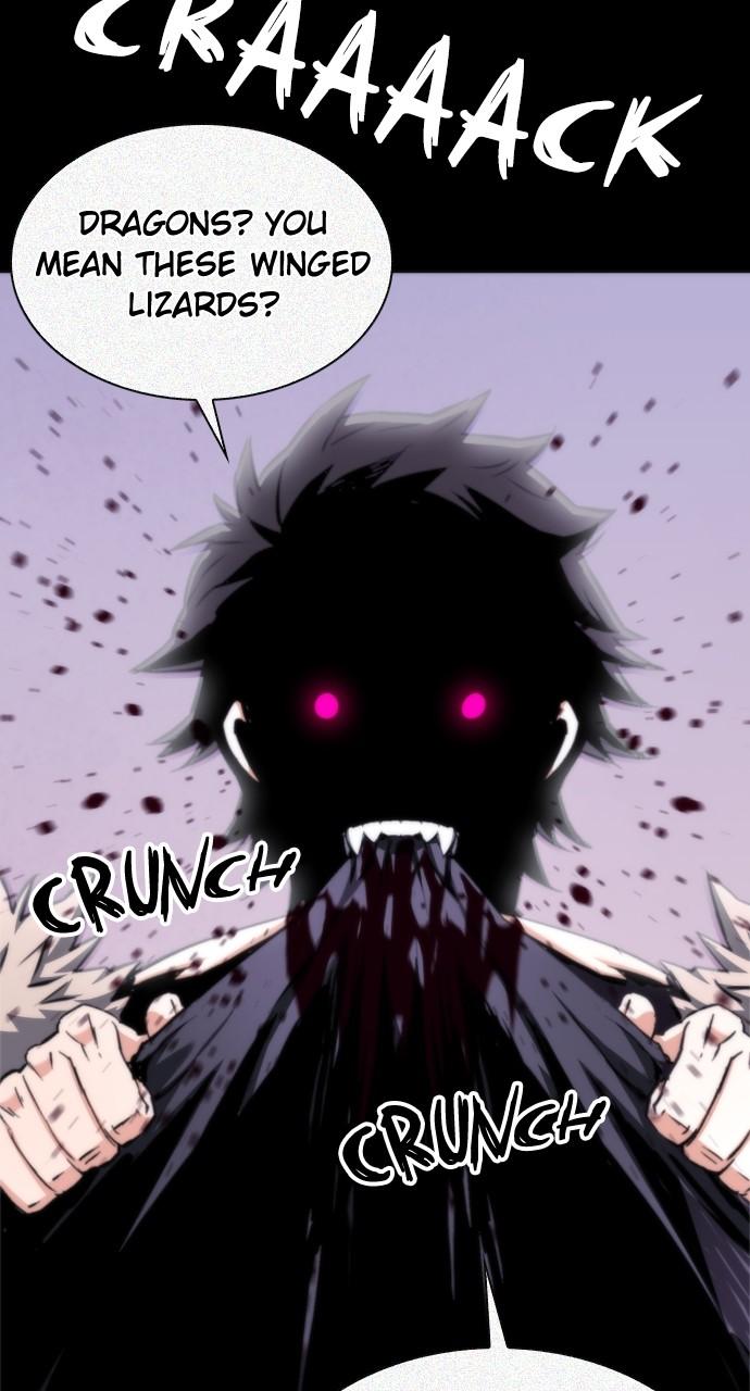 The Druid of Seoul Station Chapter 193 - Page 57