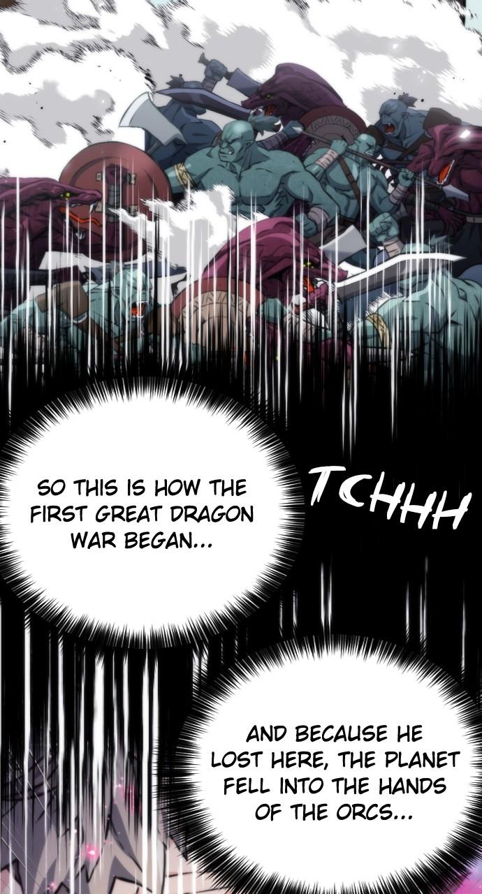 The Druid of Seoul Station Chapter 193 - Page 59