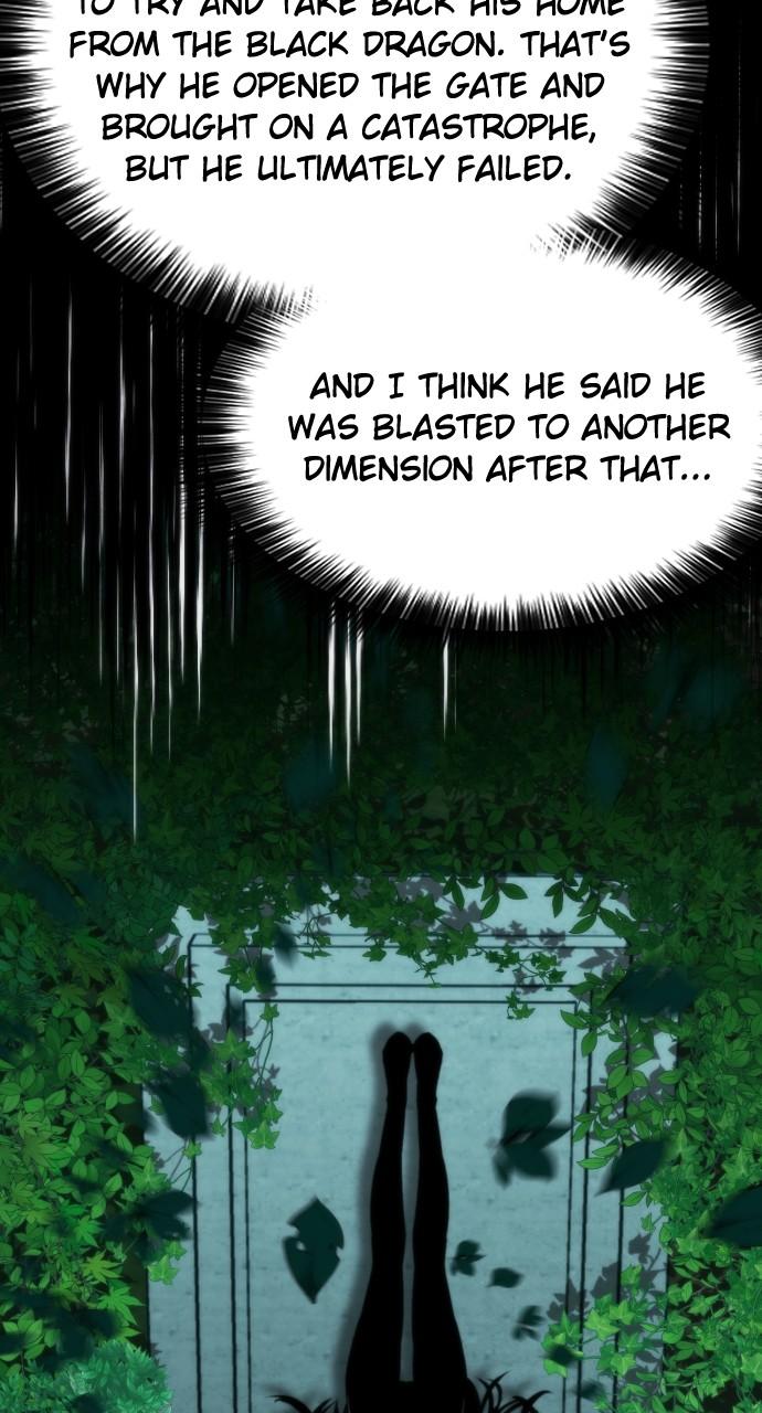 The Druid of Seoul Station Chapter 193 - Page 61