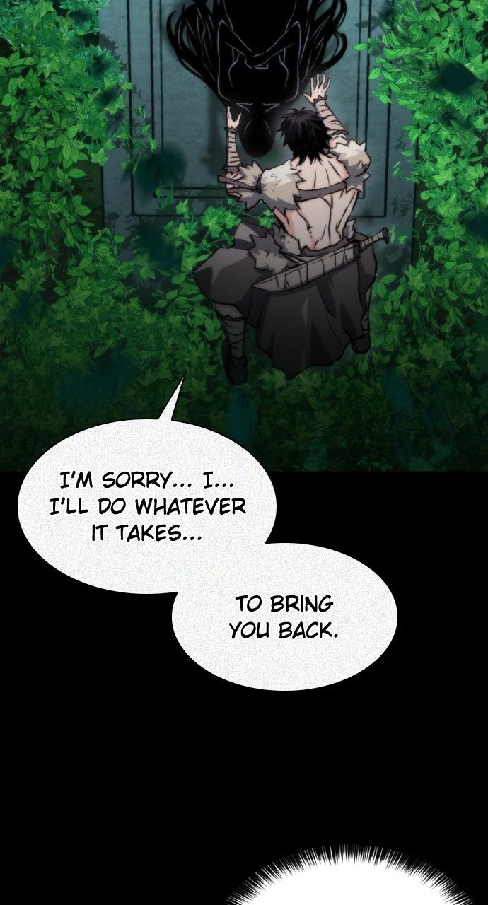 The Druid of Seoul Station Chapter 193 - Page 62