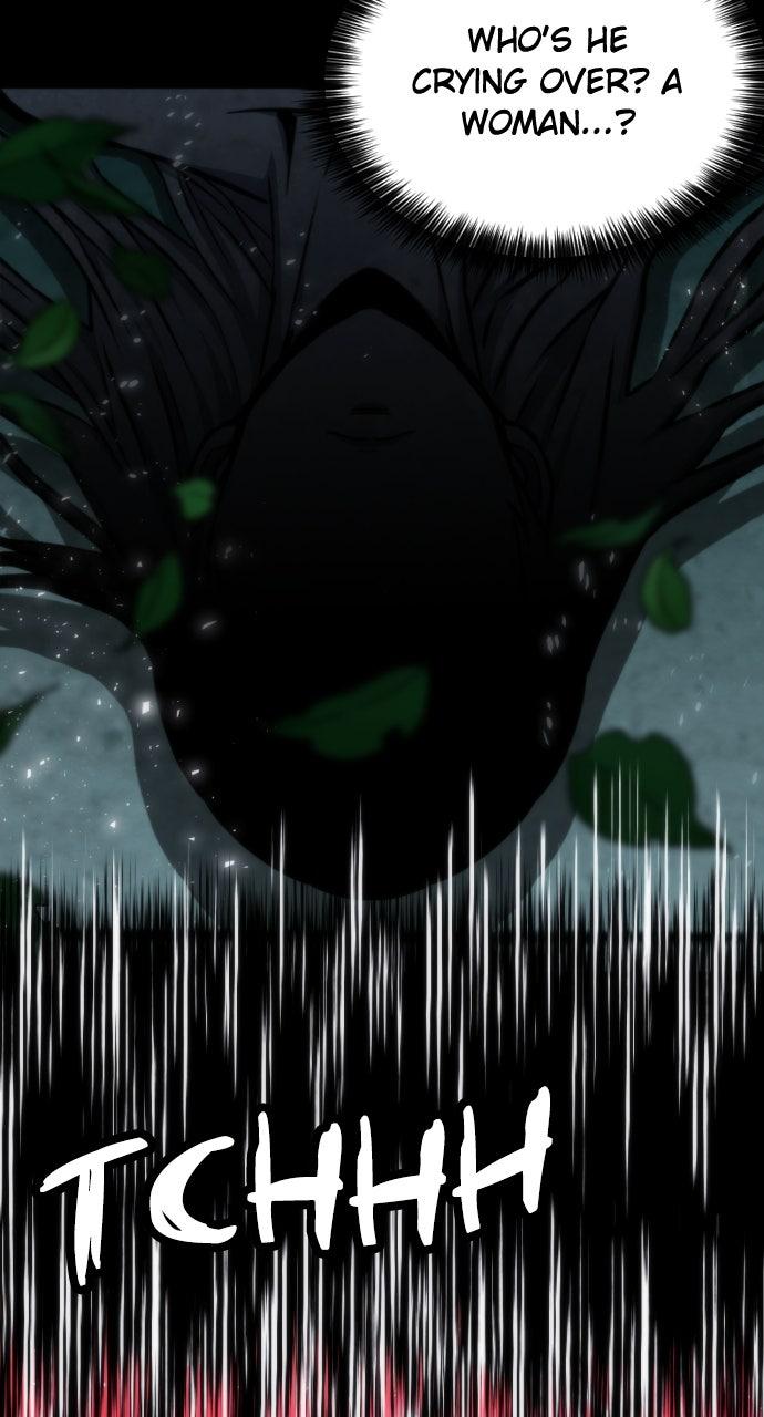 The Druid of Seoul Station Chapter 193 - Page 63