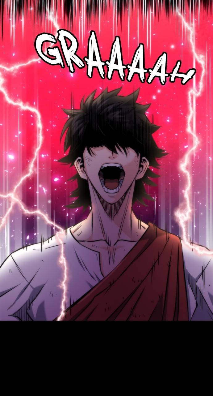 The Druid of Seoul Station Chapter 193 - Page 64