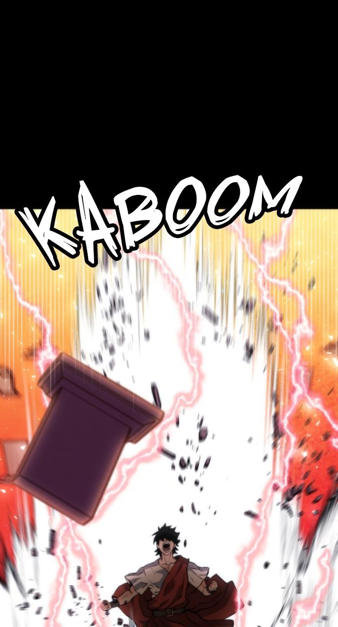 The Druid of Seoul Station Chapter 193 - Page 65