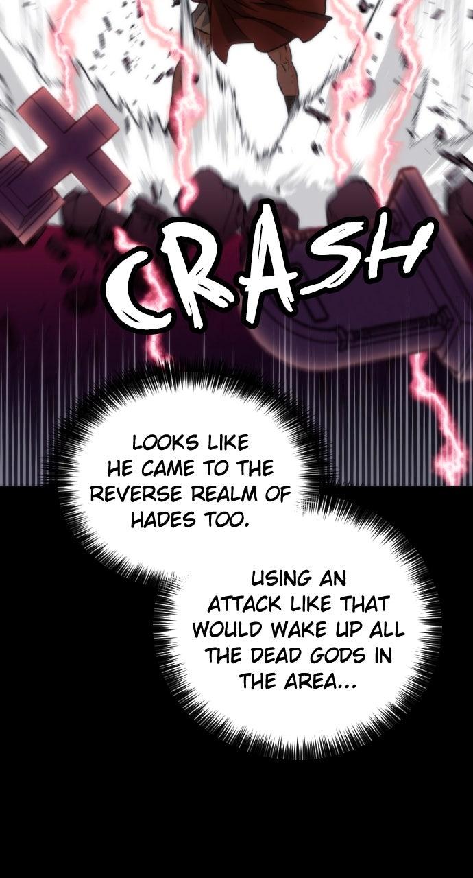 The Druid of Seoul Station Chapter 193 - Page 66