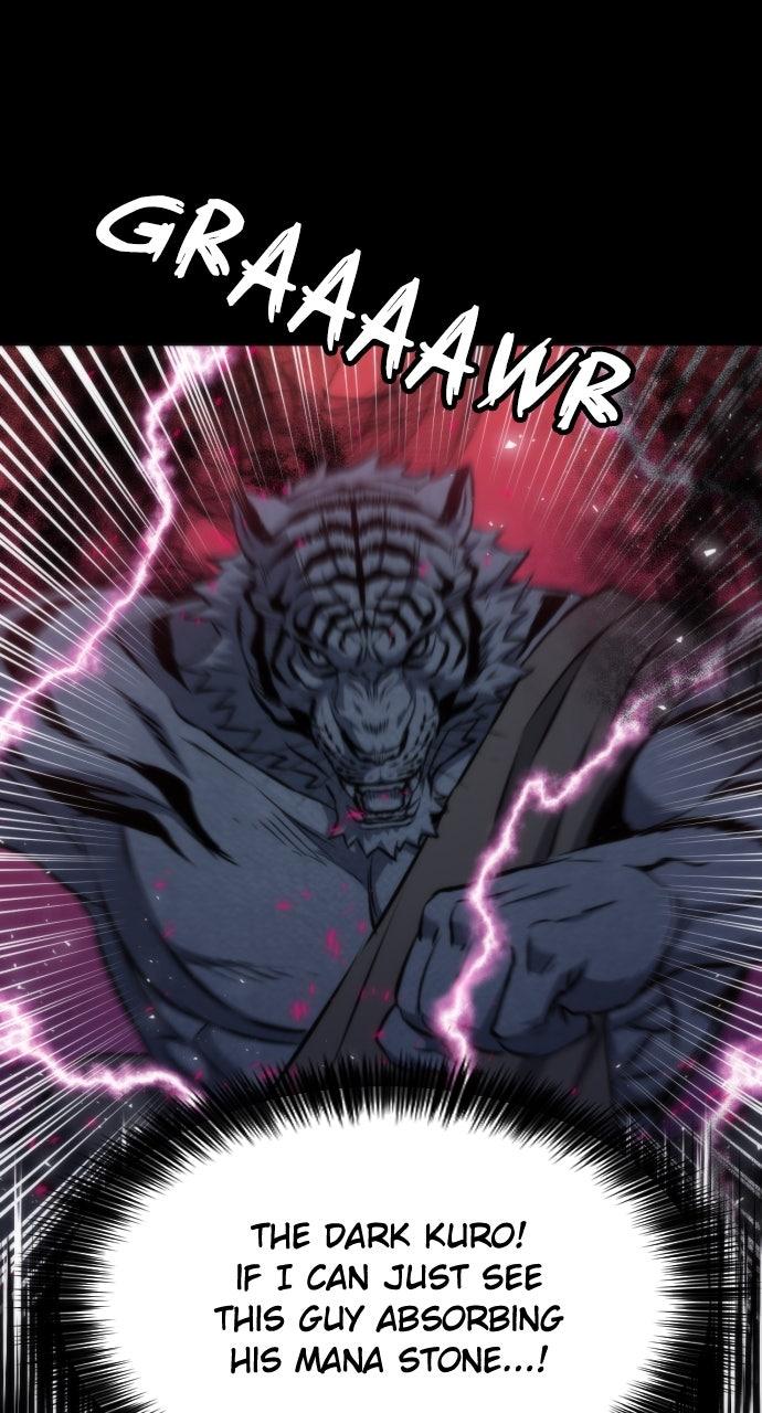 The Druid of Seoul Station Chapter 193 - Page 67