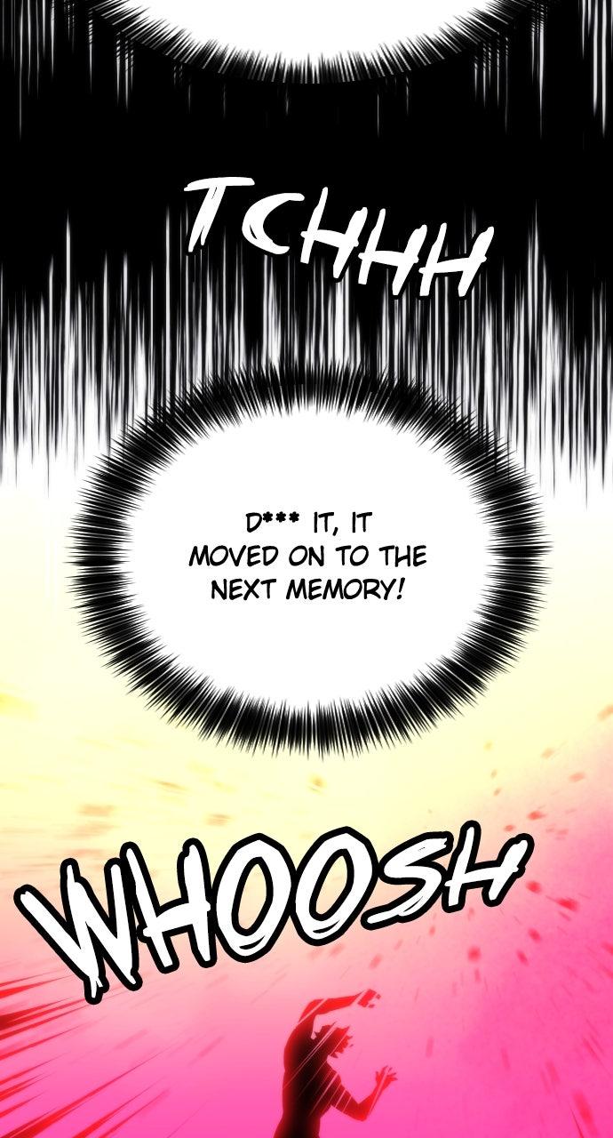 The Druid of Seoul Station Chapter 193 - Page 68