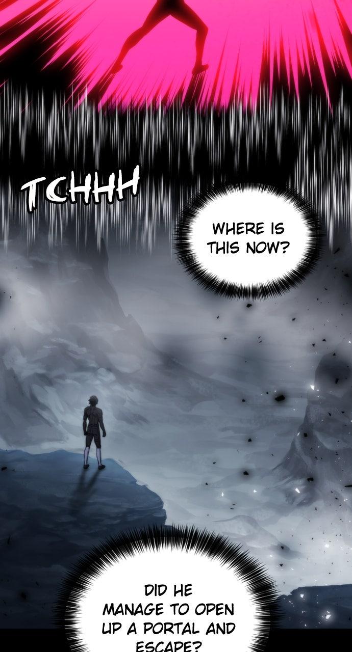 The Druid of Seoul Station Chapter 193 - Page 69