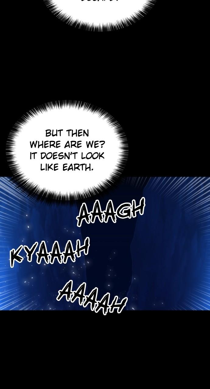 The Druid of Seoul Station Chapter 193 - Page 70