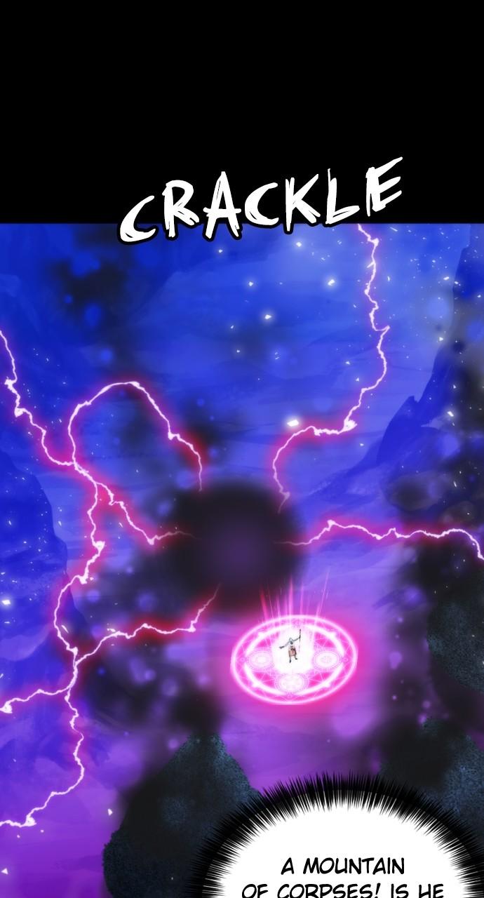 The Druid of Seoul Station Chapter 193 - Page 71