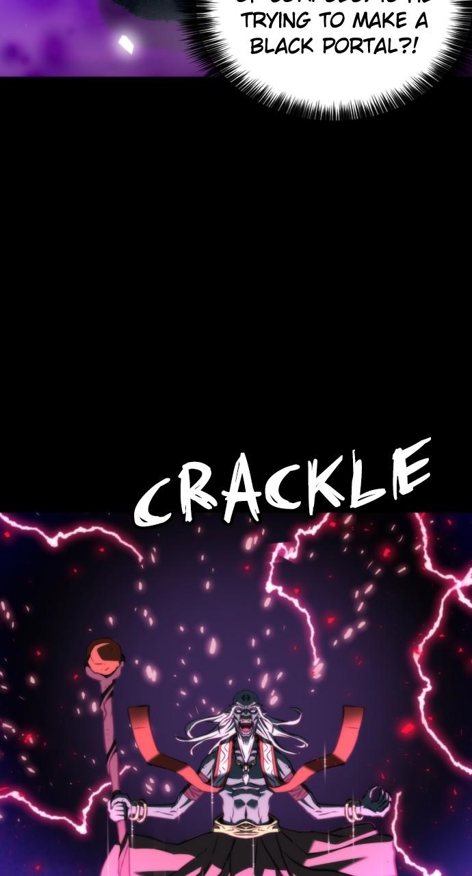 The Druid of Seoul Station Chapter 193 - Page 72