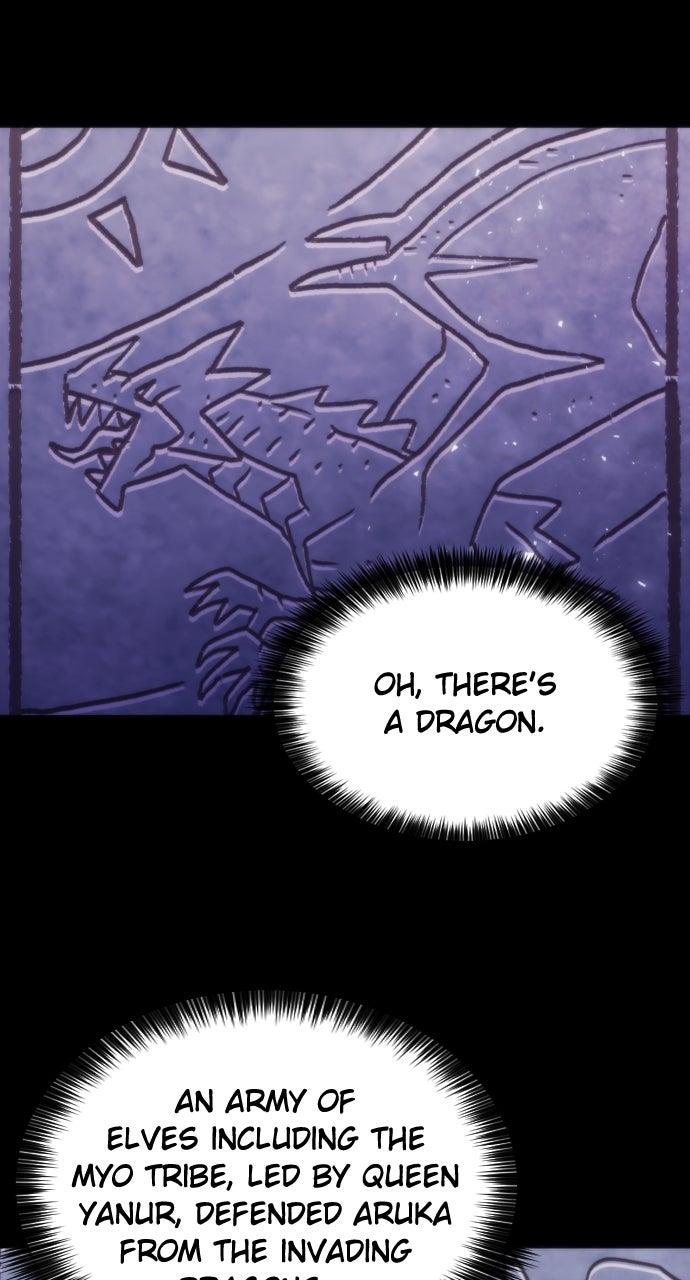 The Druid of Seoul Station Chapter 193 - Page 78