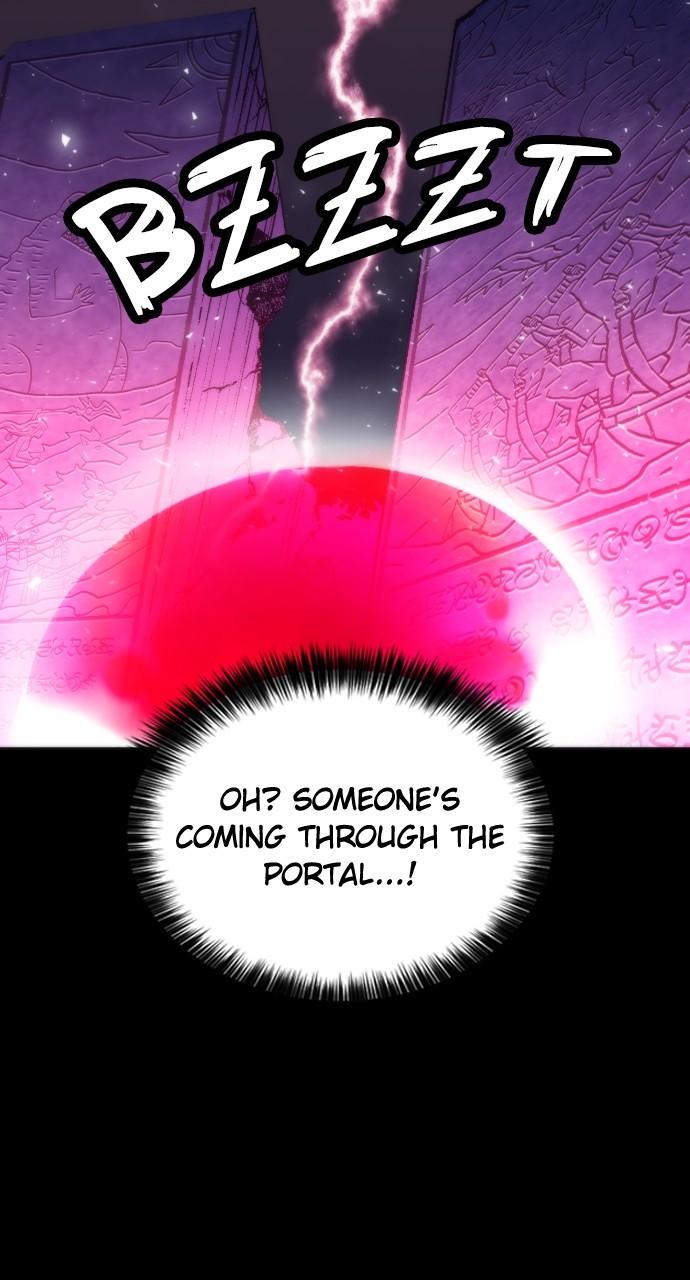 The Druid of Seoul Station Chapter 193 - Page 80