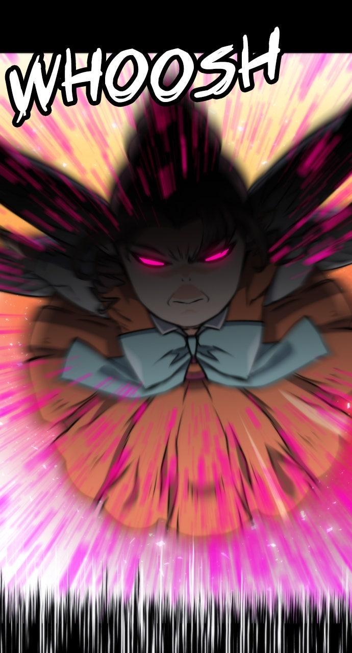 The Druid of Seoul Station Chapter 193 - Page 81