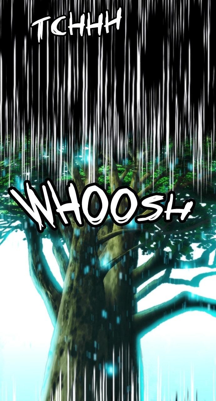 The Druid of Seoul Station Chapter 193 - Page 82