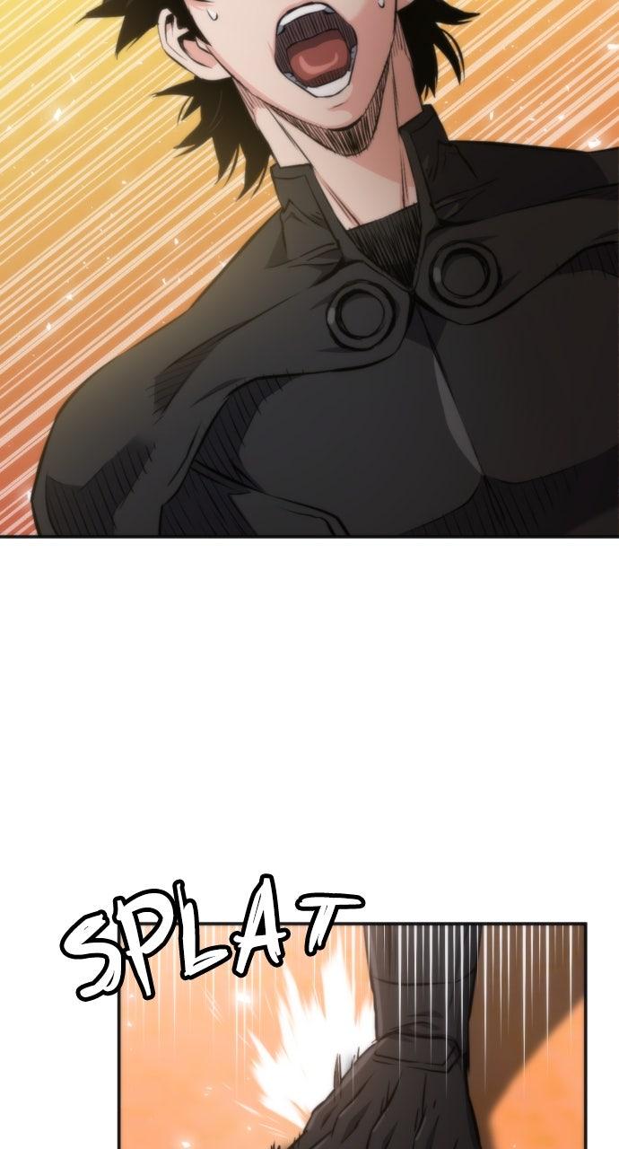 The Druid of Seoul Station Chapter 193 - Page 86