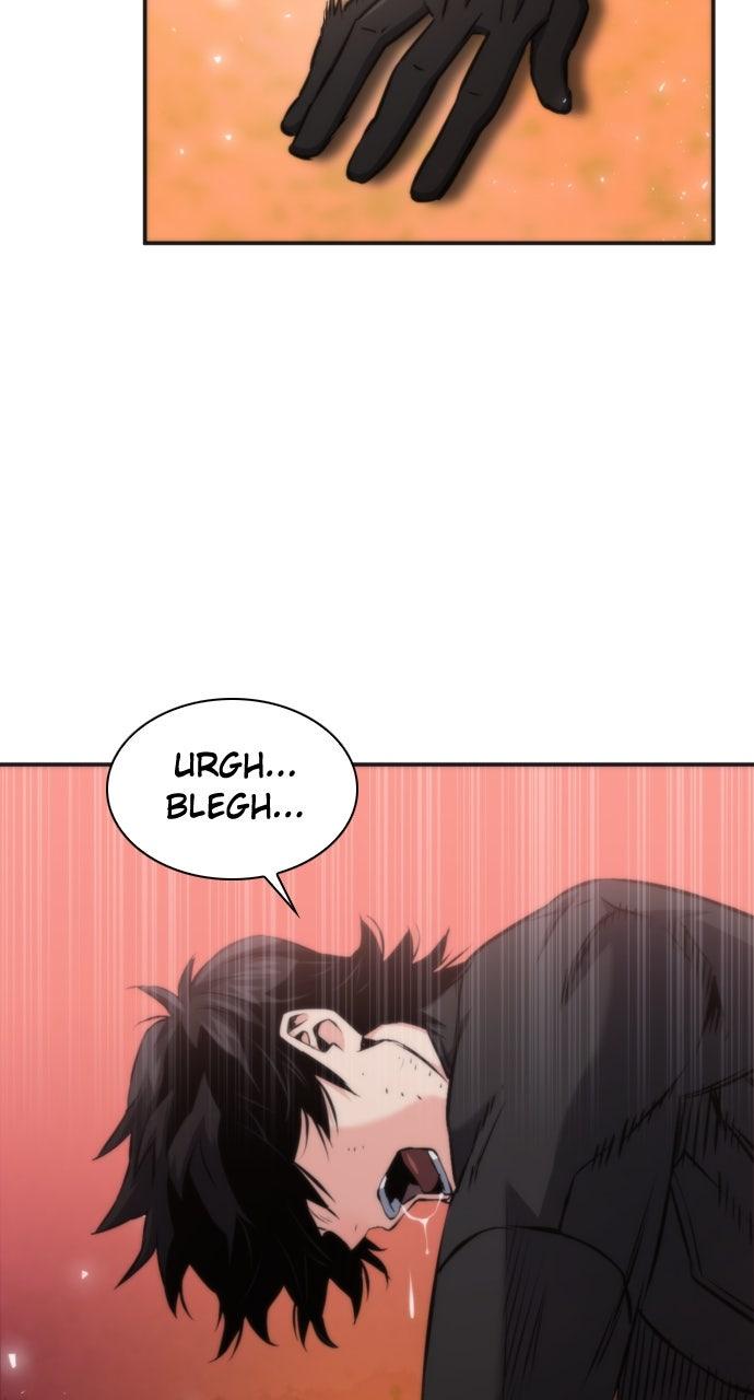 The Druid of Seoul Station Chapter 193 - Page 87