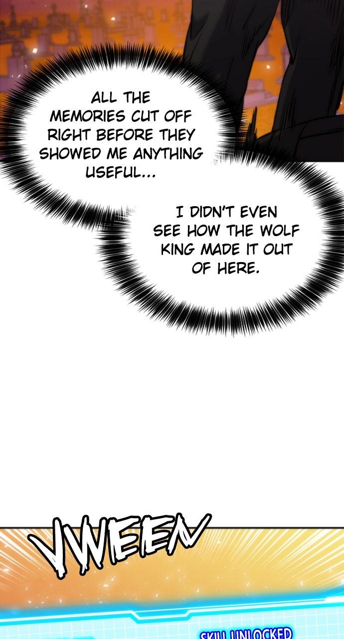 The Druid of Seoul Station Chapter 193 - Page 88