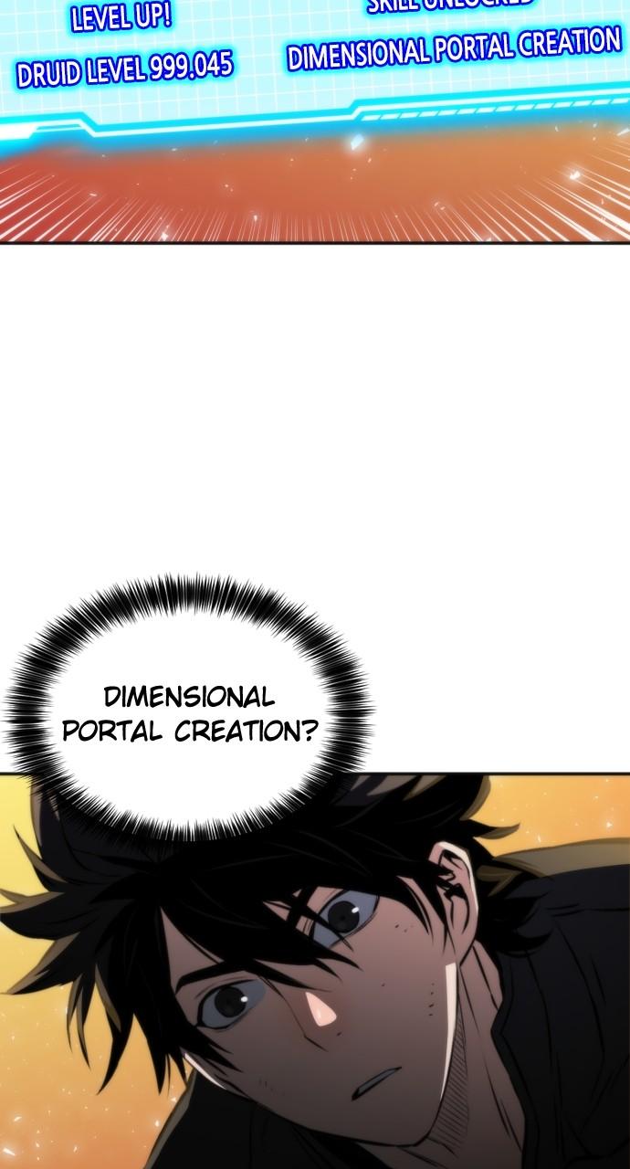 The Druid of Seoul Station Chapter 193 - Page 89