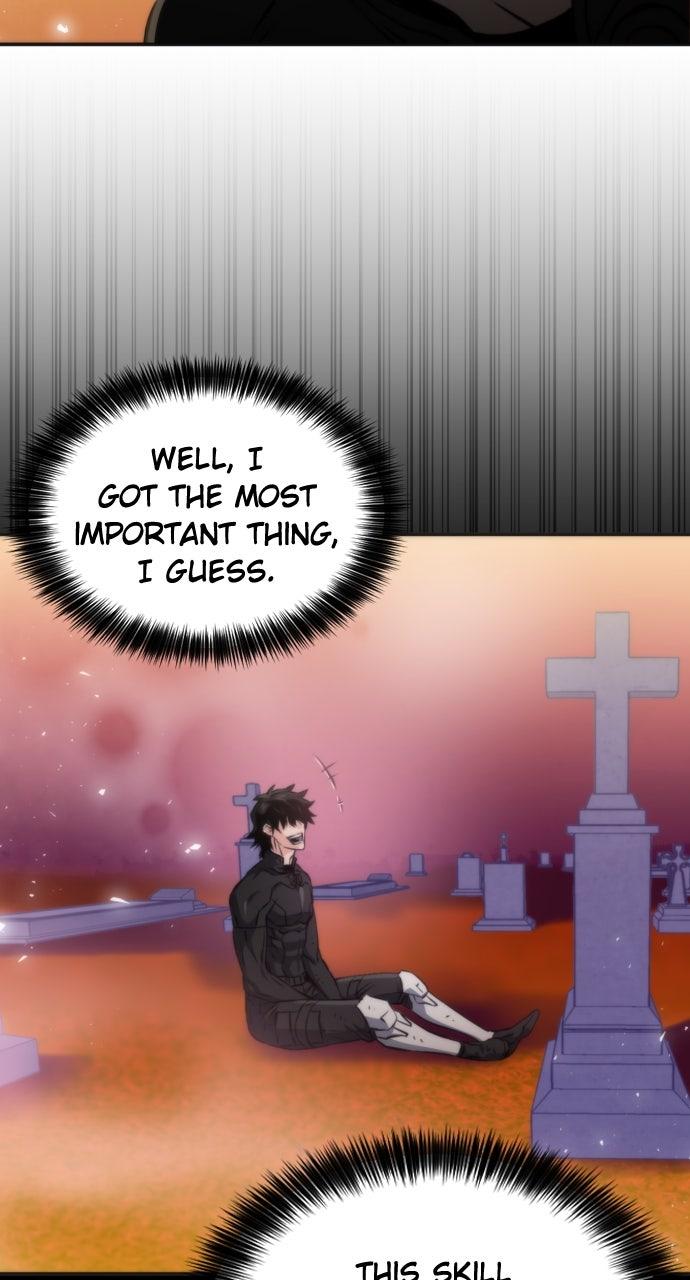 The Druid of Seoul Station Chapter 193 - Page 90