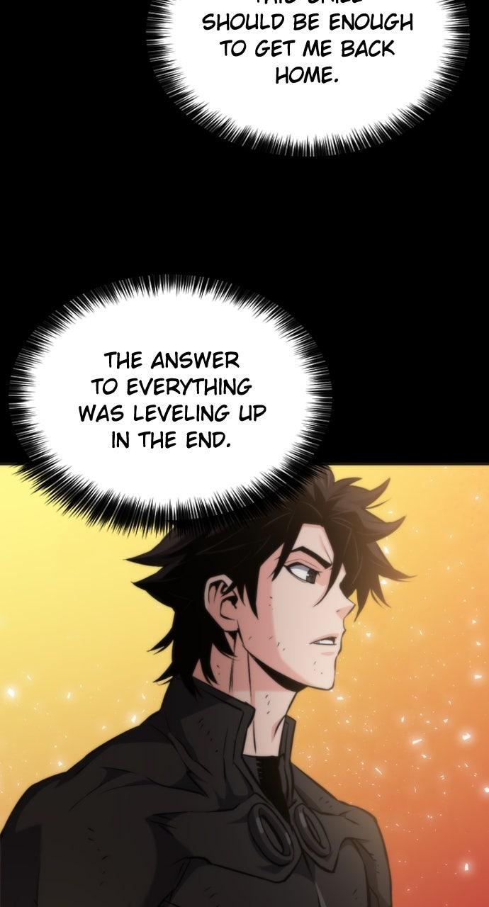 The Druid of Seoul Station Chapter 193 - Page 91