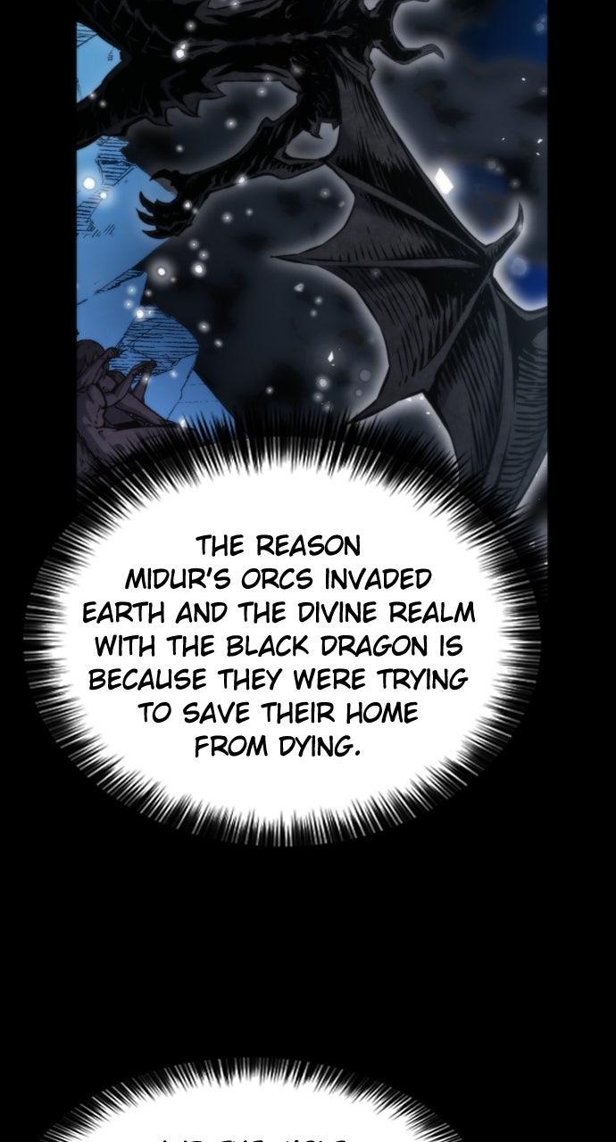 The Druid of Seoul Station Chapter 193 - Page 93