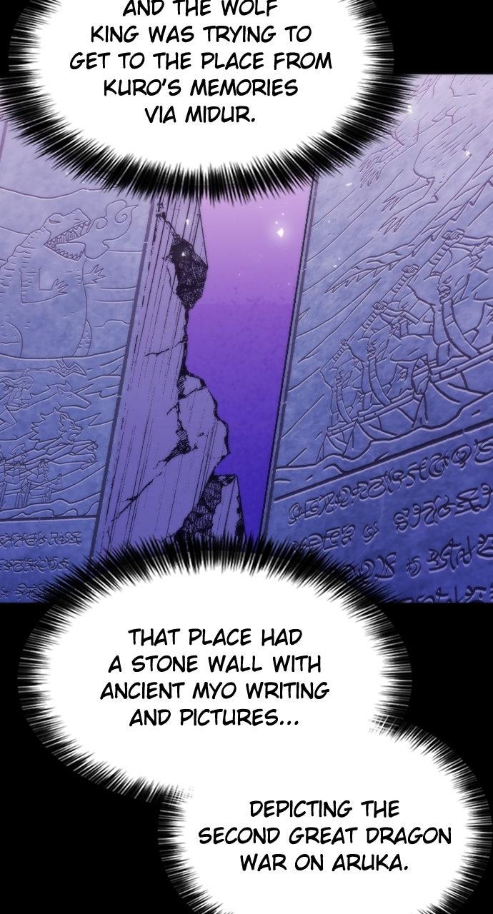 The Druid of Seoul Station Chapter 193 - Page 94