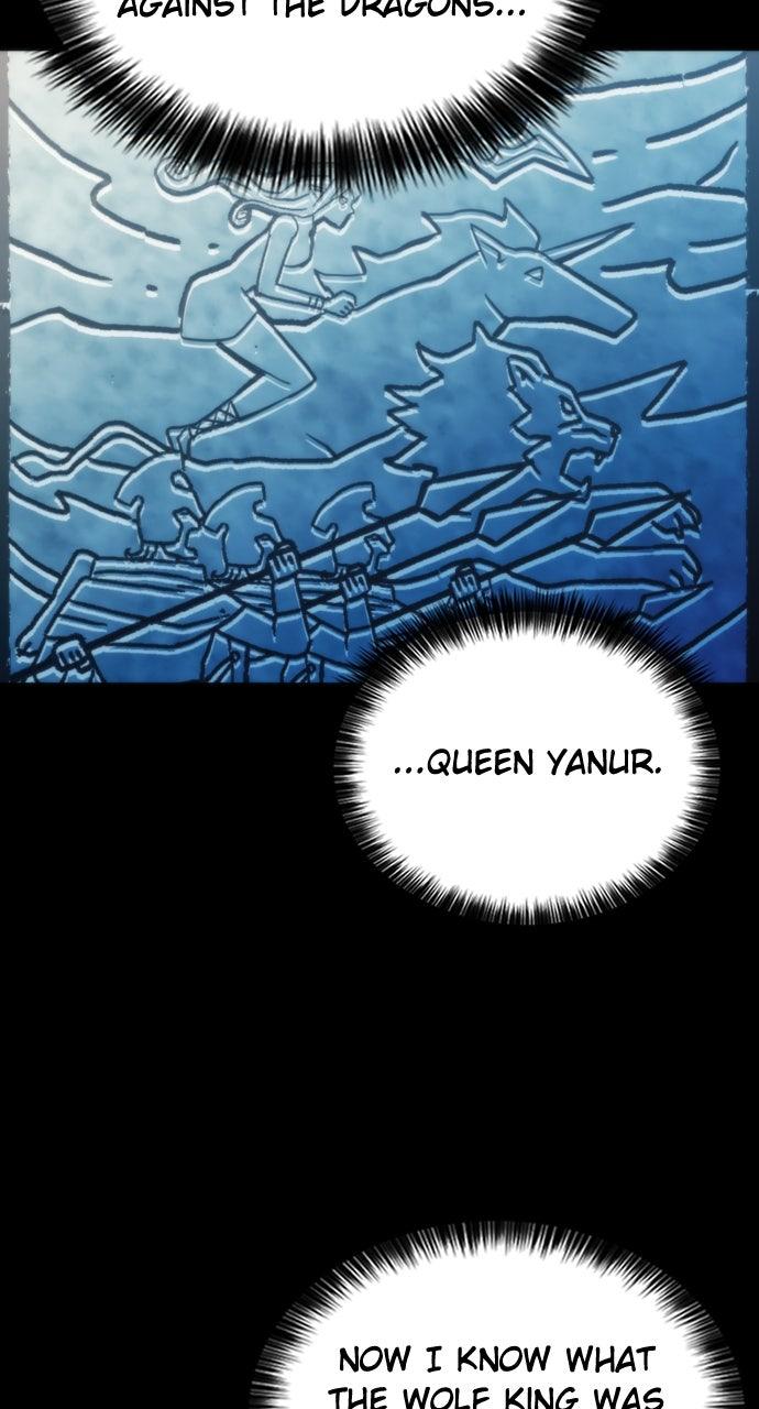 The Druid of Seoul Station Chapter 193 - Page 96