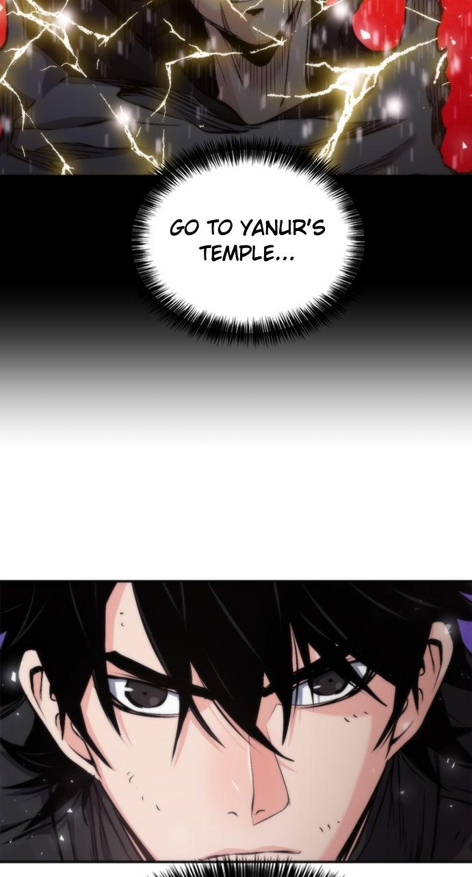 The Druid of Seoul Station Chapter 193 - Page 98