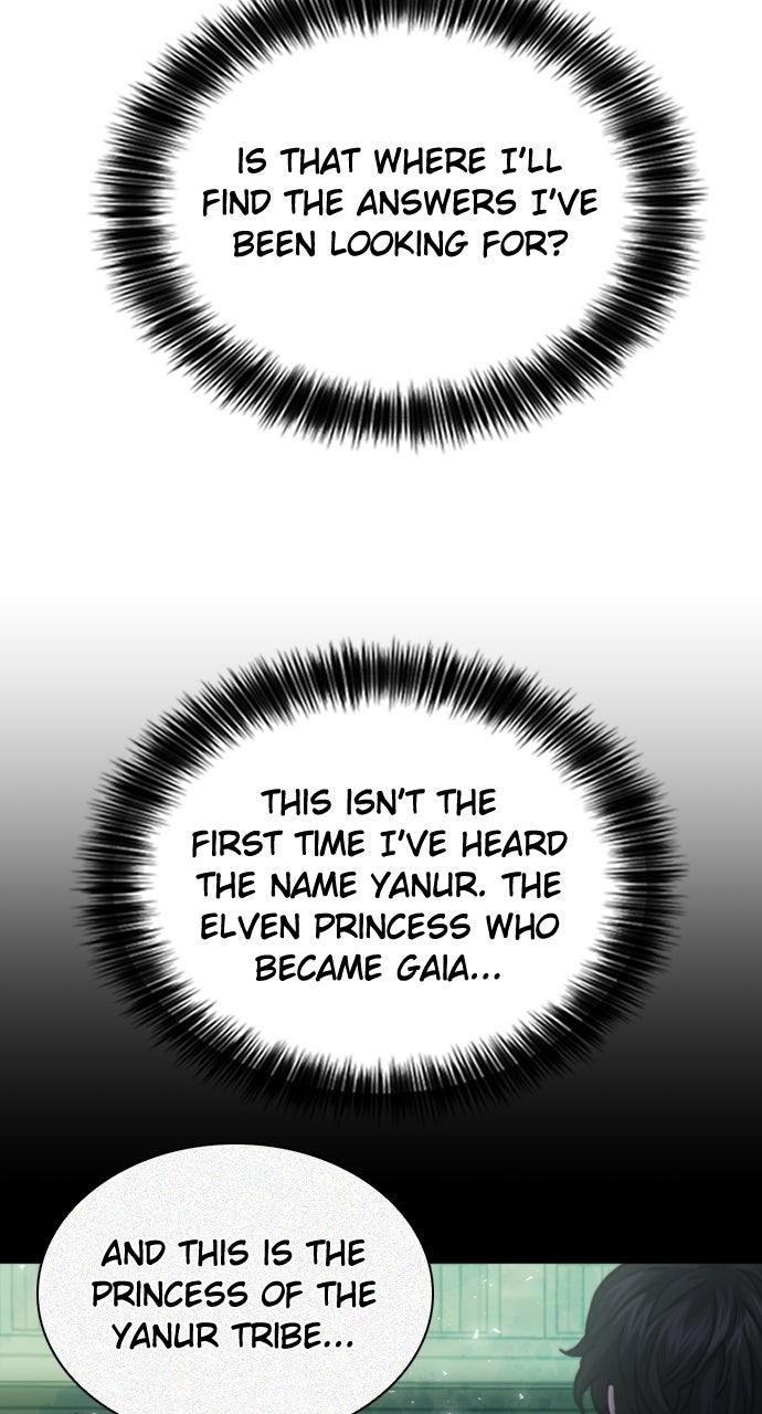 The Druid of Seoul Station Chapter 193 - Page 99