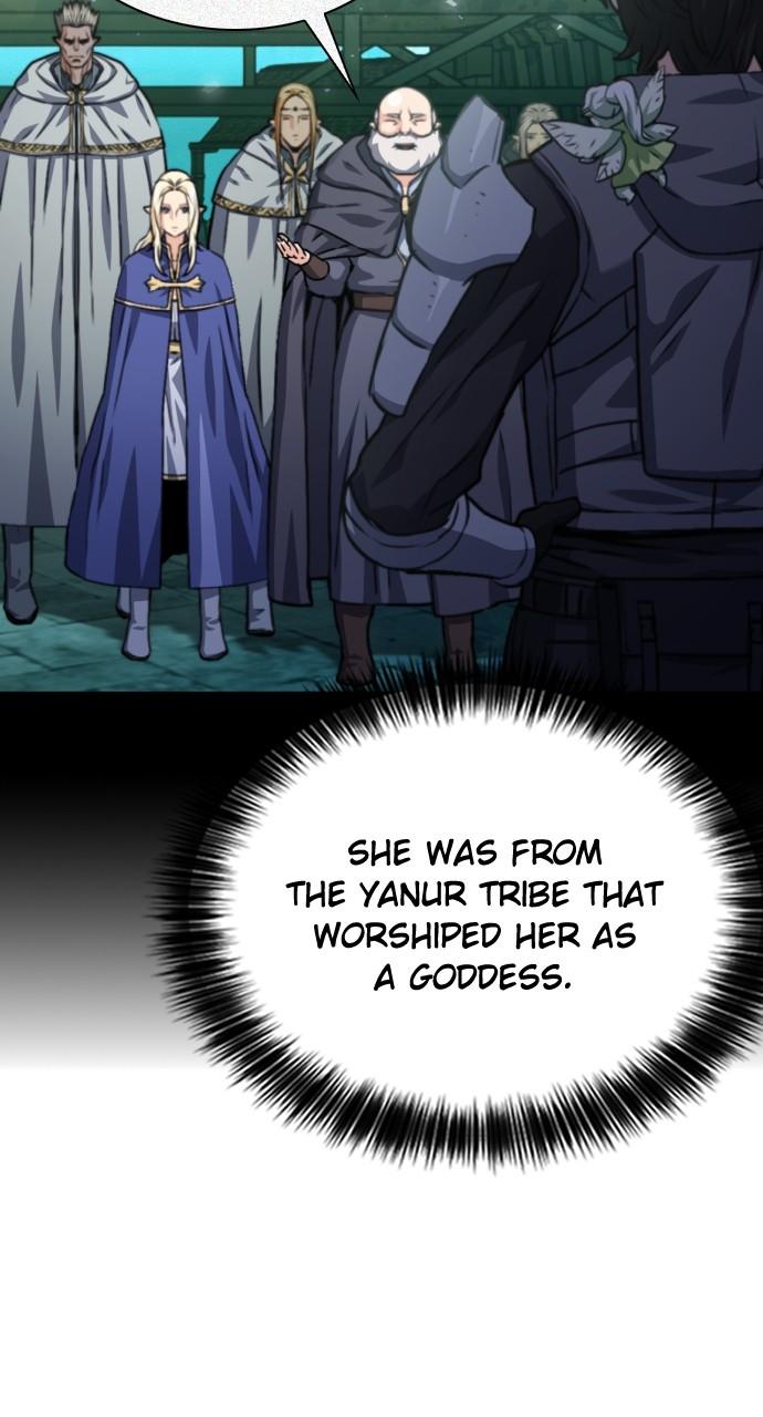 The Druid of Seoul Station Chapter 193 - Page 100