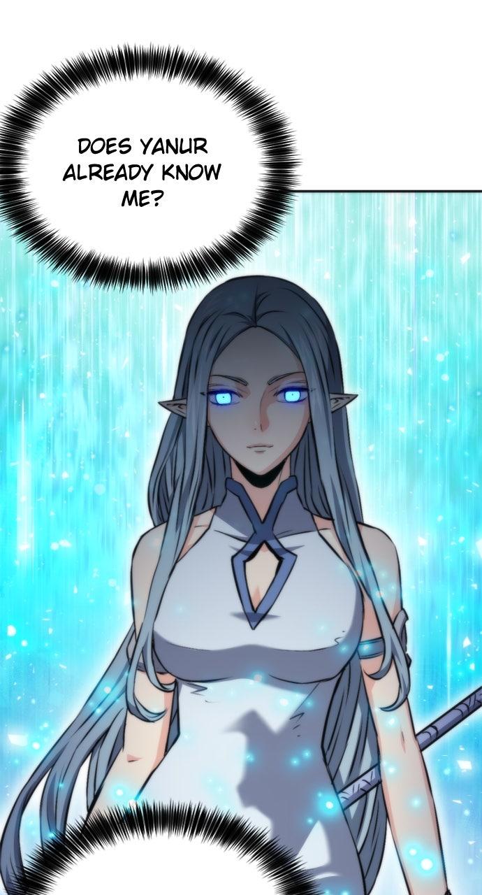 The Druid of Seoul Station Chapter 193 - Page 101