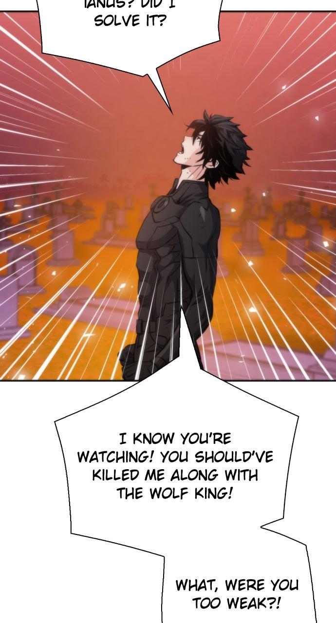 The Druid of Seoul Station Chapter 193 - Page 103