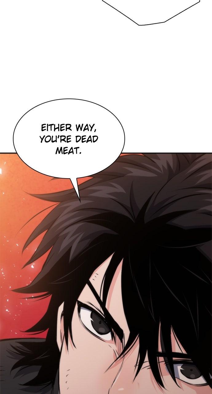 The Druid of Seoul Station Chapter 193 - Page 104