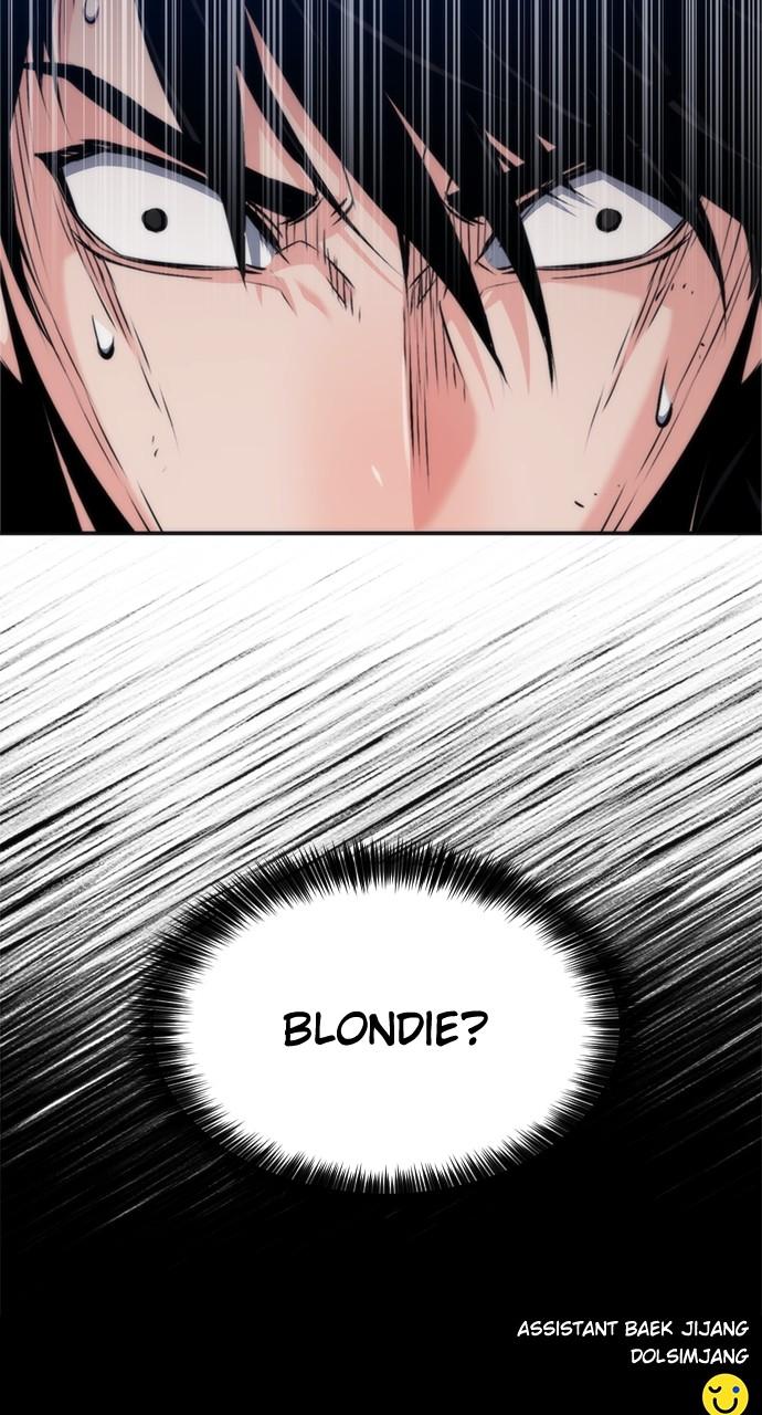 The Druid of Seoul Station Chapter 193 - Page 108