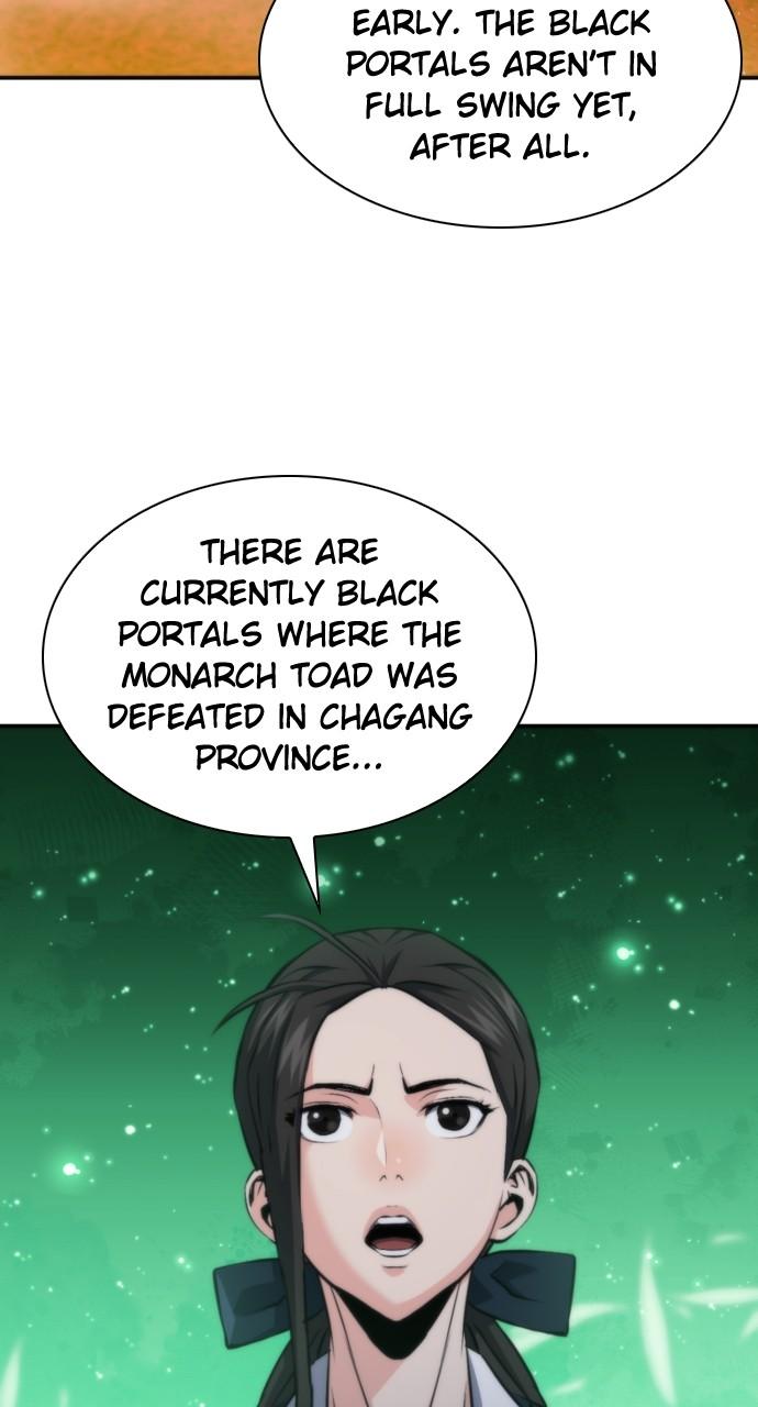 The Druid of Seoul Station Chapter 194 - Page 4