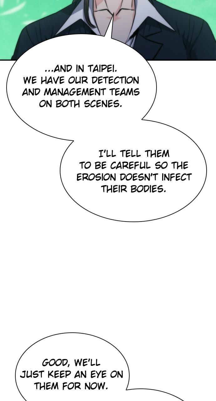 The Druid of Seoul Station Chapter 194 - Page 5