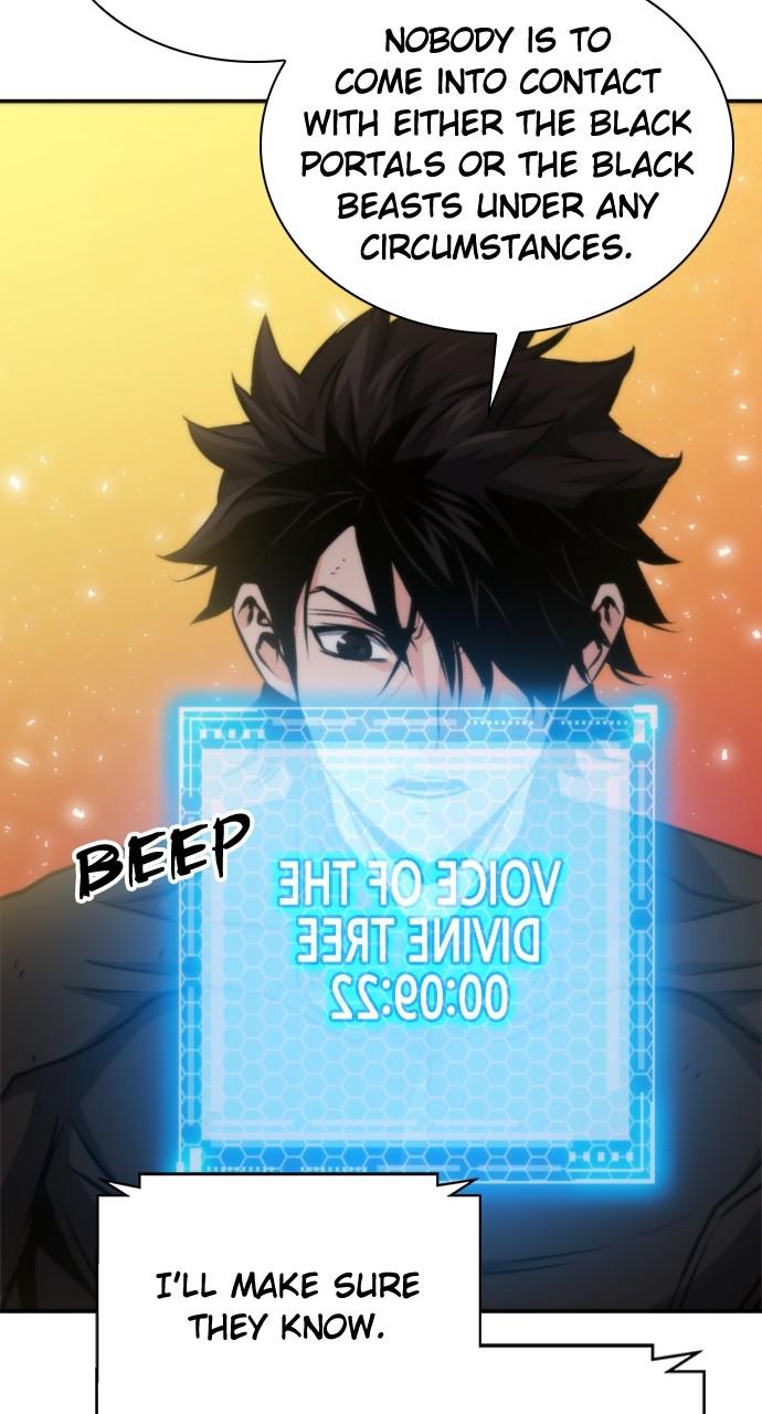 The Druid of Seoul Station Chapter 194 - Page 6