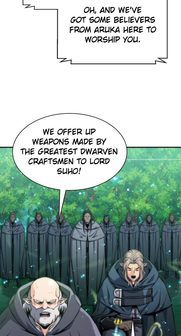 The Druid of Seoul Station Chapter 194 - Page 7