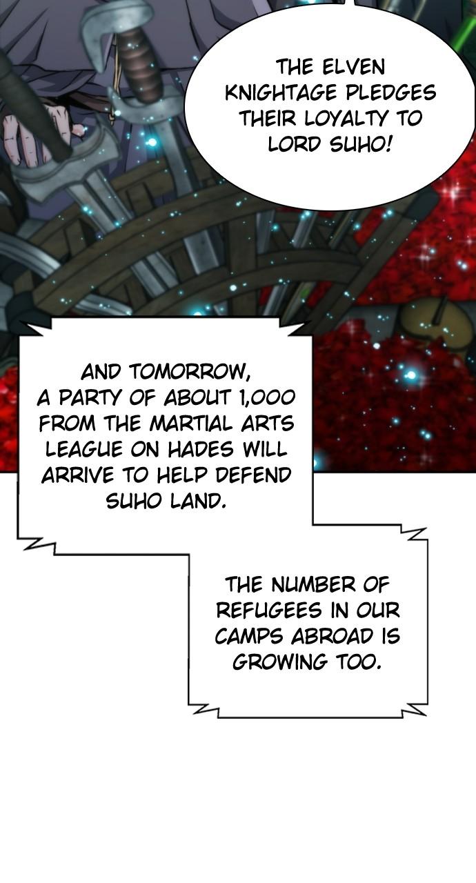 The Druid of Seoul Station Chapter 194 - Page 8