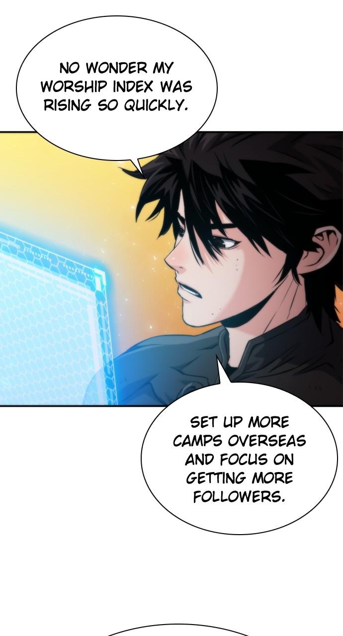 The Druid of Seoul Station Chapter 194 - Page 9