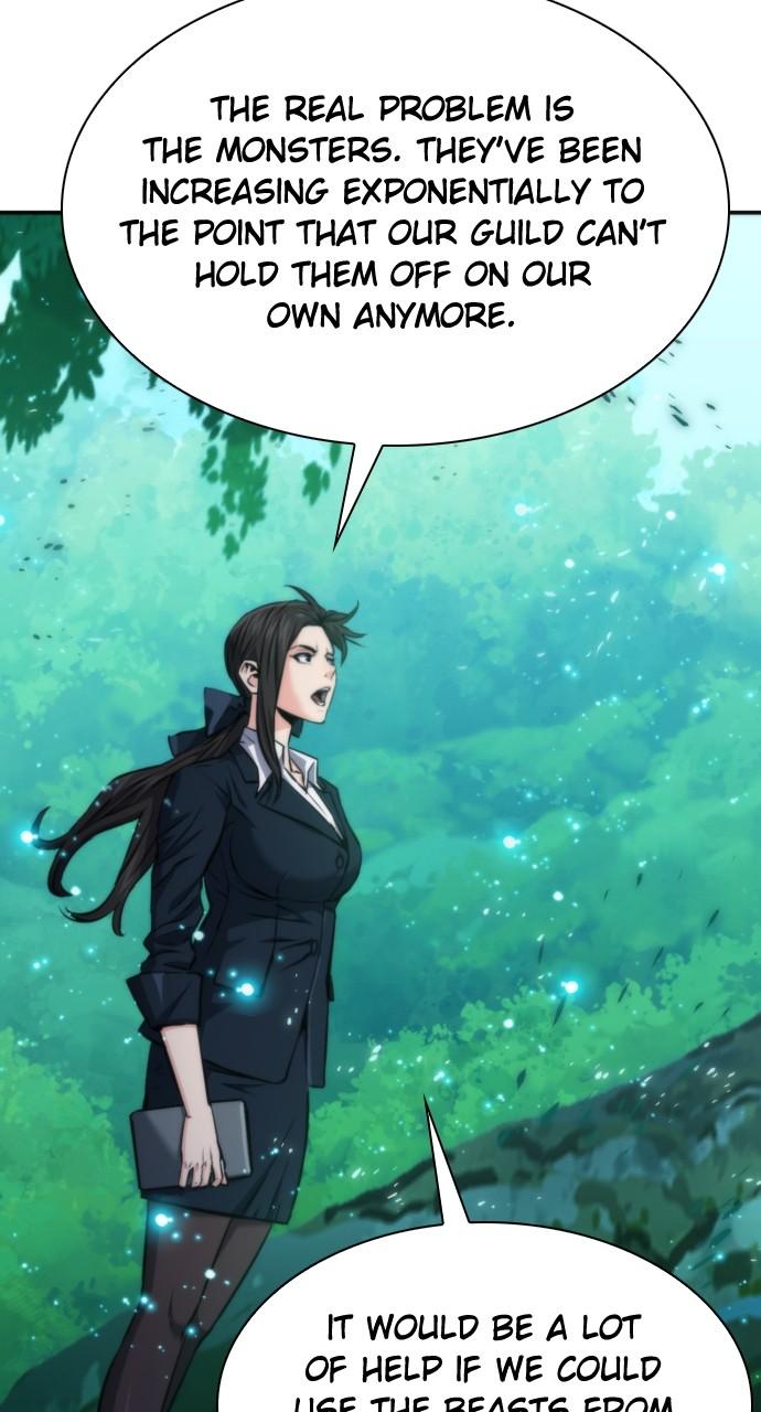 The Druid of Seoul Station Chapter 194 - Page 10