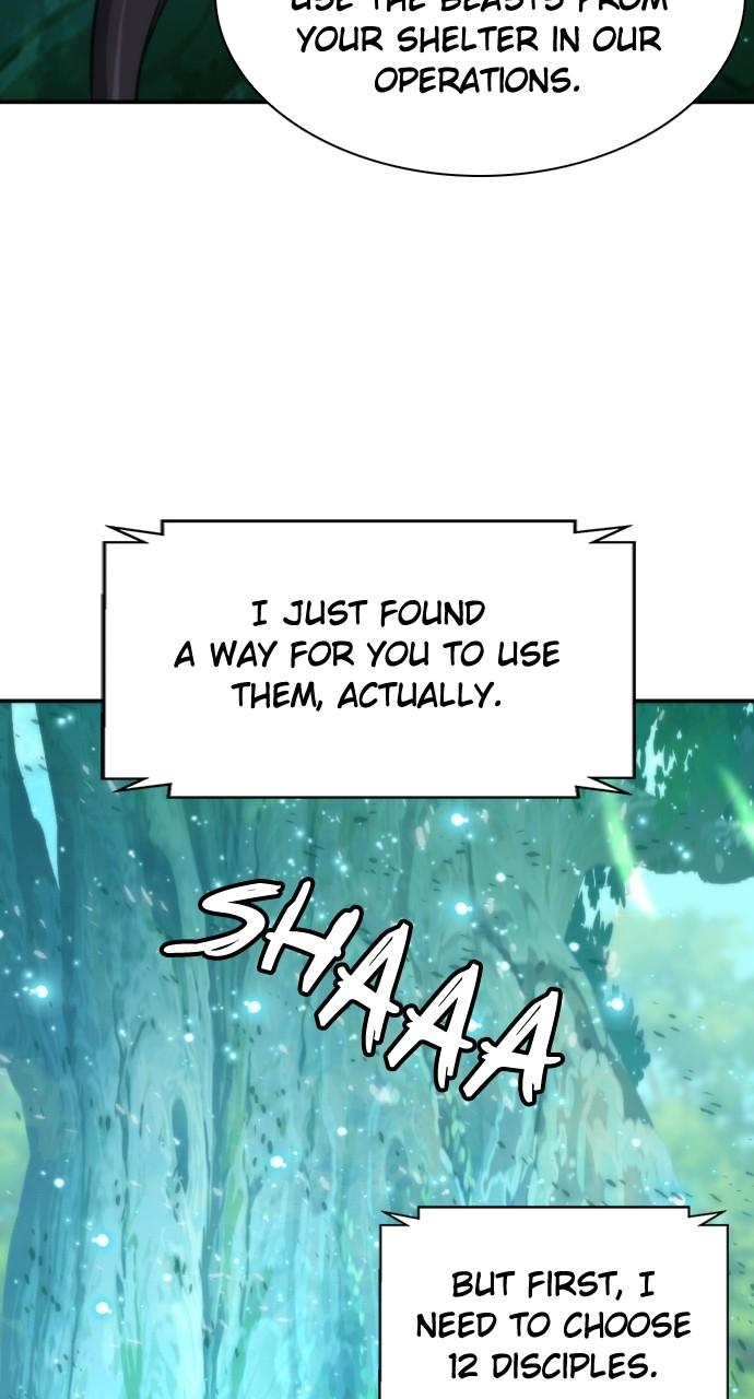 The Druid of Seoul Station Chapter 194 - Page 11